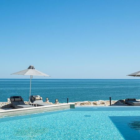 Akrotiri Olympus Luxury Suites - Adults Only Плака-Літохоро Екстер'єр фото