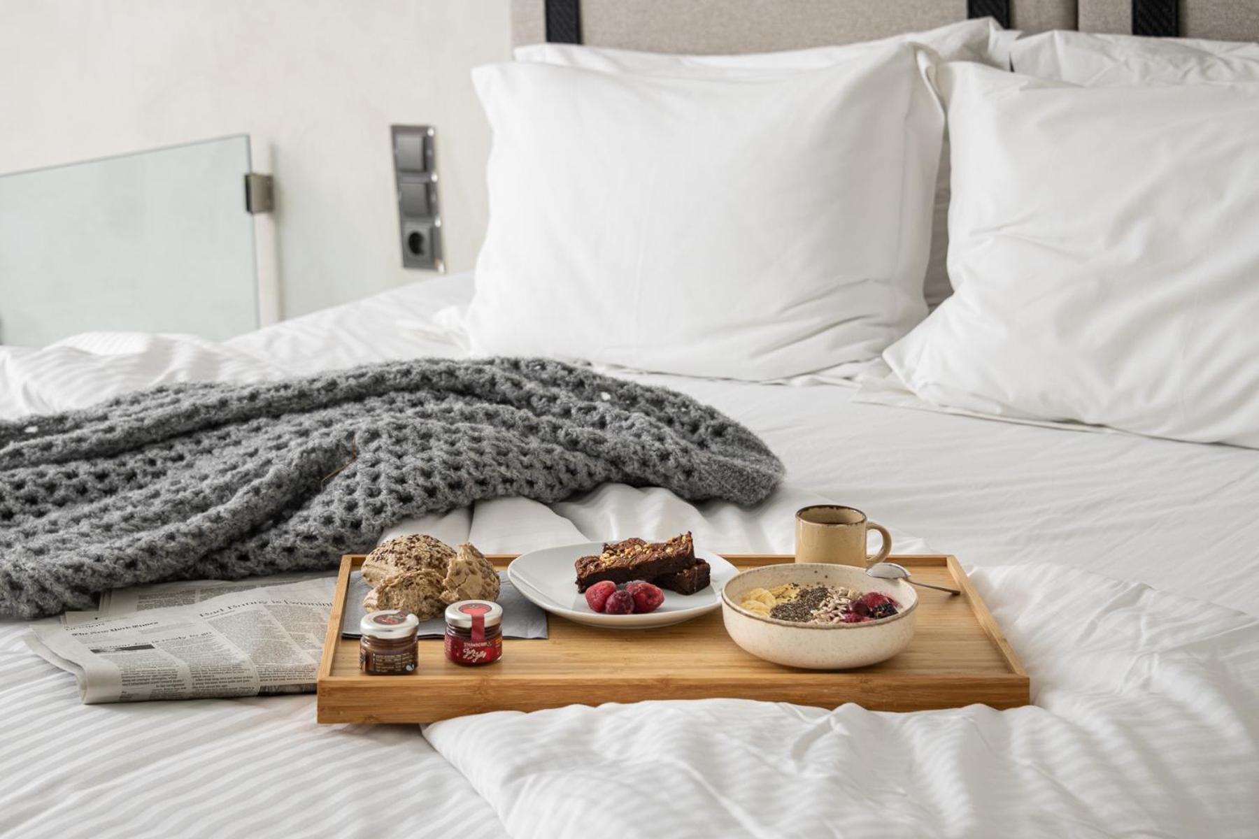Akrotiri Olympus Luxury Suites - Adults Only Плака-Літохоро Екстер'єр фото
