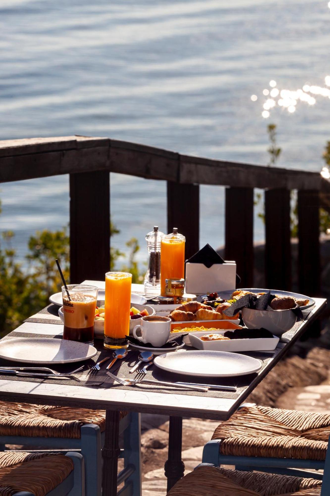 Akrotiri Olympus Luxury Suites - Adults Only Плака-Літохоро Екстер'єр фото